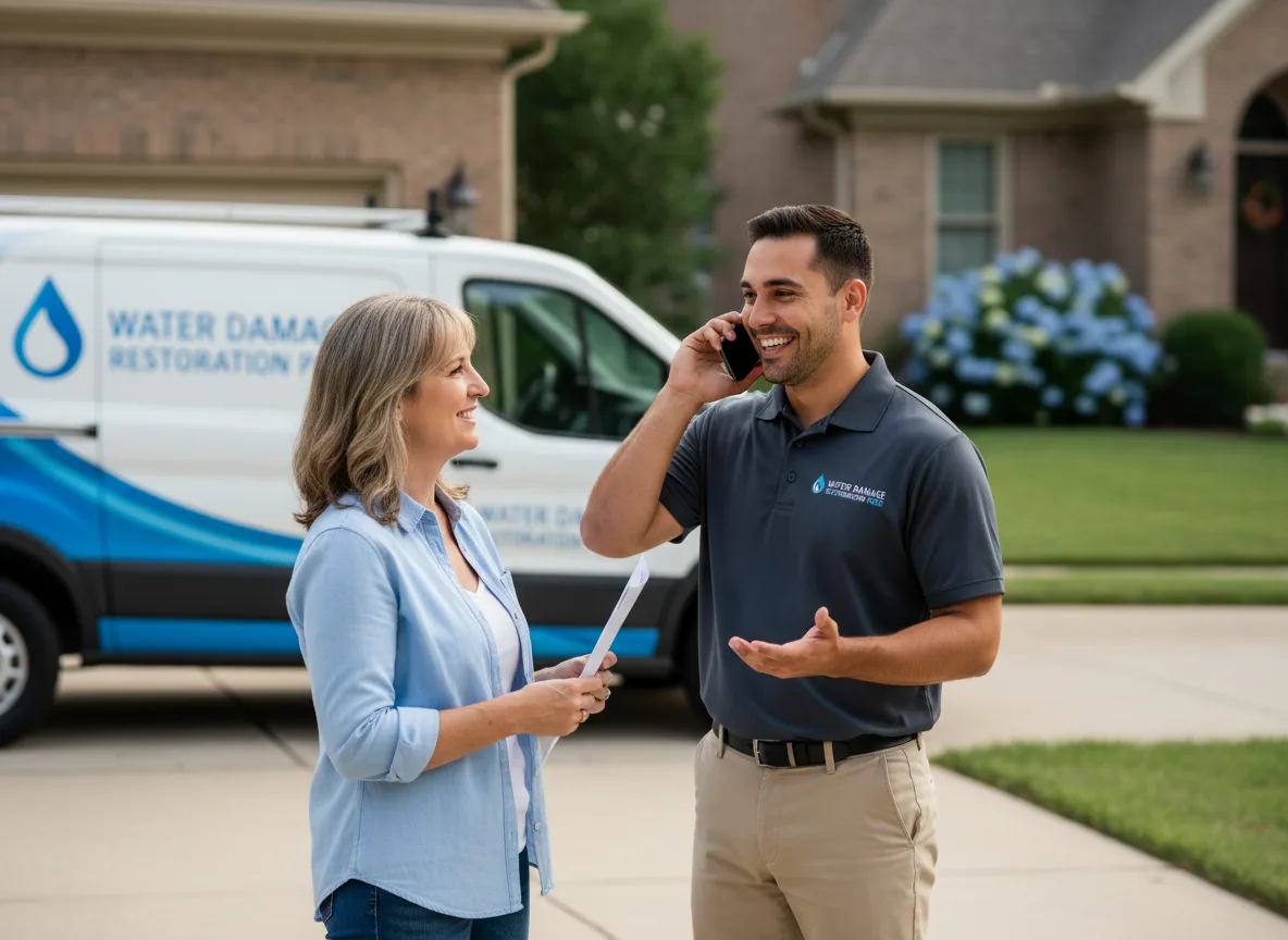 Flood Restoration Pulaski, TN FAQs